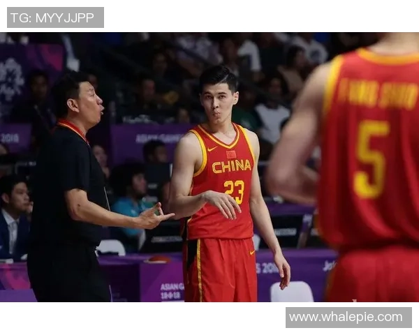 中国男篮红队与突尼斯精彩对决全场比赛录像回顾与分析