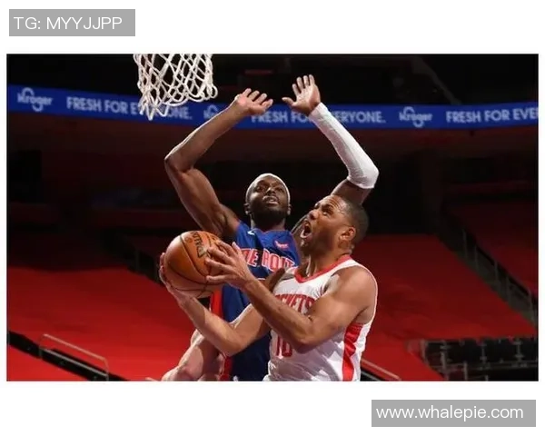 篮网与活塞激战第四节精彩回放全场亮点逐一呈现