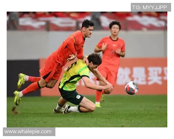 中国U23对阵韩国U23比赛结果揭晓精彩瞬间回顾与分析