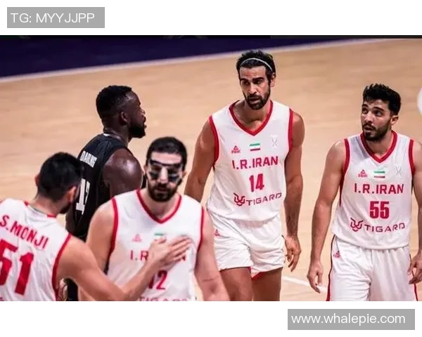 2008年北京奥运会中国男篮与伊朗男篮激战回顾与精彩瞬间分析 2008年北京奥运会中国男篮与伊朗男篮激战回顾与精彩瞬间分析