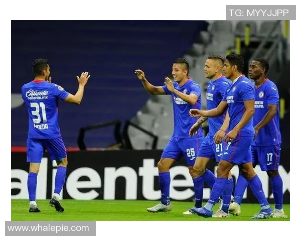 墨西哥超级联赛激战老虎大学与蓝十字争夺荣耀之战 墨西哥超级联赛激战老虎大学与蓝十字争夺荣耀之战