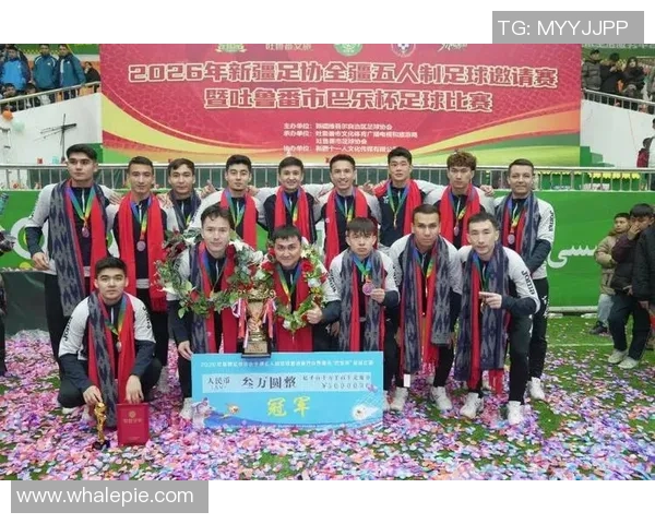 库尔勒员工足球赛燃爆冬日 库尔勒员工足球赛燃爆冬日