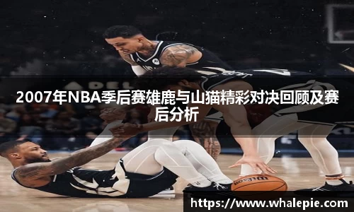 2007年NBA季后赛雄鹿与山猫精彩对决回顾及赛后分析